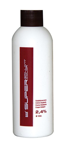 Super brillant color oxidant - super,