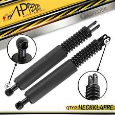 2x Gasfeder Heckklappe