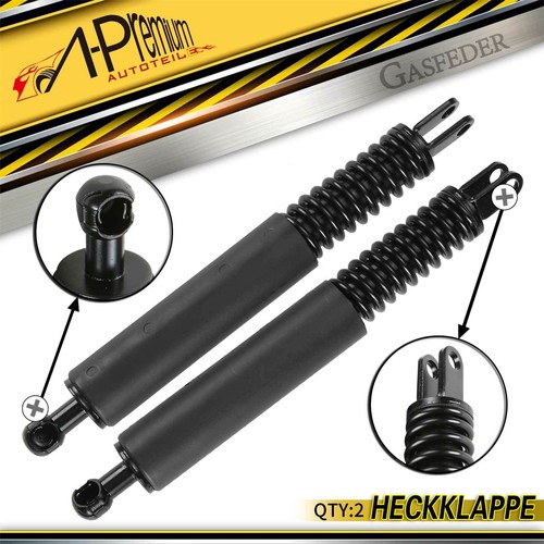 Gasfeder heckklappe - 2x,