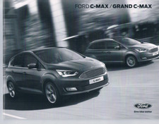 Prospekt Ford Preisliste Ford