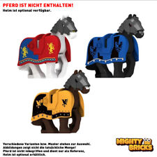 ✅ 1x Minifiguren Ritter