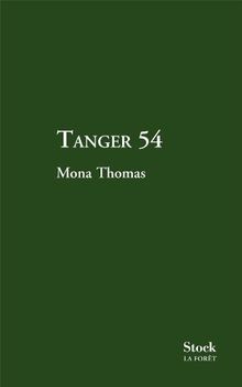 Tanger von thomas mona - tanger,