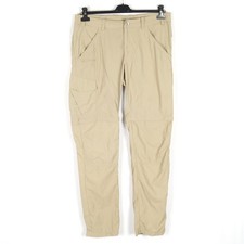 SCHOFFEL Herren Hose Größe