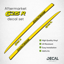 John deere 6215 - deere, r
