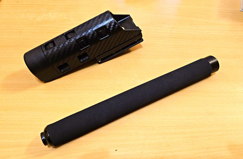 Cop k26 teleskopschlagstock - cop®,