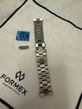 Formex Stainless Steel Silver
