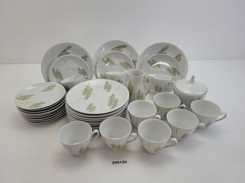 Kaffeeservice restbestand - kaffeeservice,