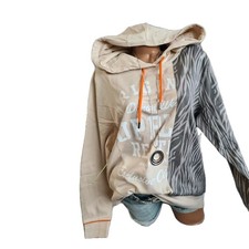 Bruno Banani Damen Sweatshirt