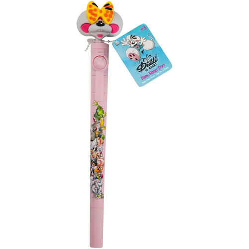 Diddl fidget stift - fidget-stift,, diddlina