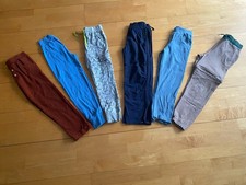 Bekleidungspaket Gr. 128 134