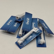 Oral-B Sensitiv Clean  Aufsteckbürsten 8x 1 Gratis Ohne OVP