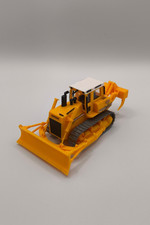 Kibri Liebherr 751 Planierraupe, H0, 1:87