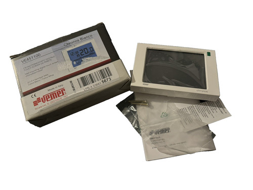 Vemer ve451100 chronos - chronos,