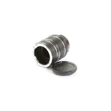 Zwischenring Extension Tube 13/21/31 mm f. Pentax K + TOP (276509)