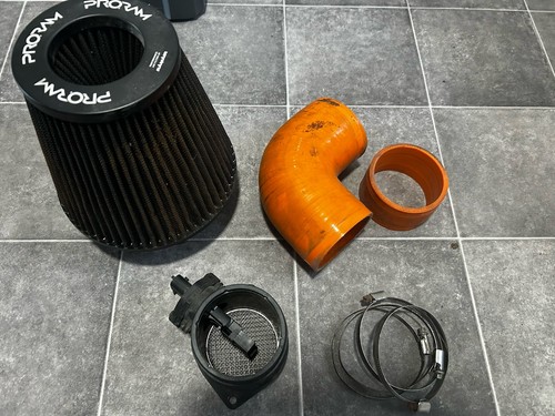 Ansaugkit 2009 2012 ford - ansaugkit:, 2009-2012