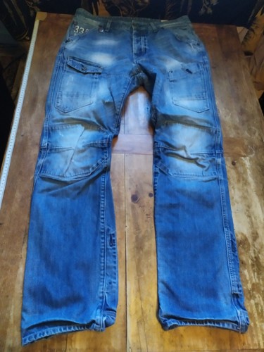 Star general 5620 tapered - g-star,