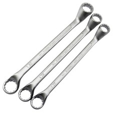 Doppel Ringschlüssel Satz