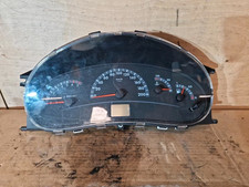 Lada Kalina Kombiinstrument, Tacho A2C53023635