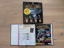 Die offiziellen star trek - die,