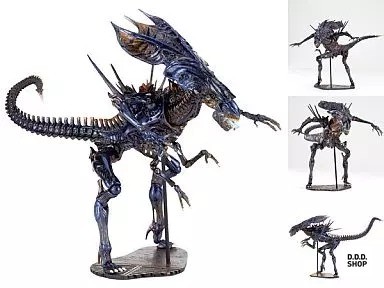 Revoltech 018 alien - revoltech,