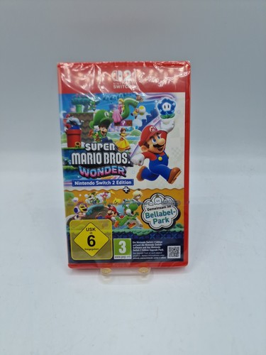 Nintendo switch spiel - 2,