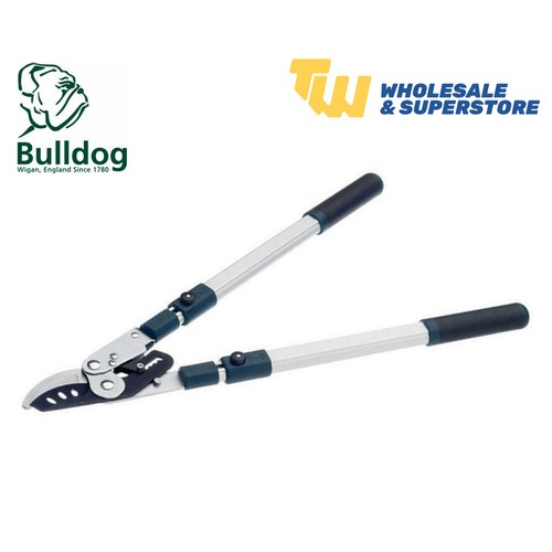 Bulldog teleskop ratsche - teleskop,