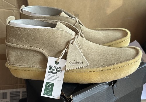 Clarks originals desert - originals,
