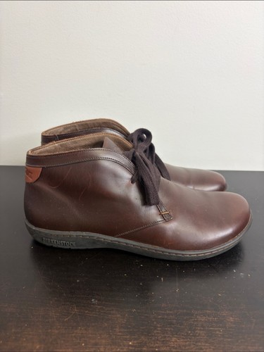 Birkenstock desert boots 41 - boots, eu