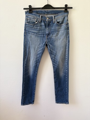 Levis 510 w31 l32 - l32, made