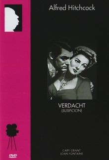 Verdacht von hitchcock alfred - von,