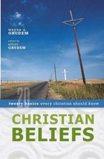 A Christian Beliefs Twenty