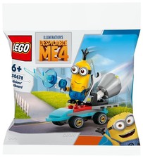 LEGO Jetboard der Minions