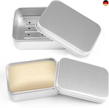 2 Stück Seifendose aus