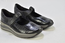 Vamos  Damen Halbschuhe