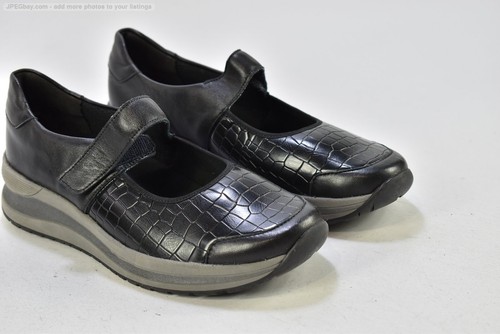 Vamos damen halbschuhe - vamos,