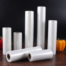 Lebensmitteln Vakuumbeutel