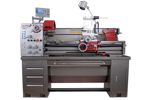 Paulimot drehmaschine pm5000 - paulimot,