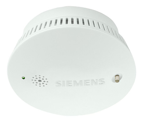 Siemens 5tc1296 rauchmelder - siemens,