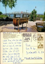 Ansichtskarte .Niedersachsen