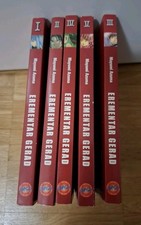 Manga - Erementar Gerad  -