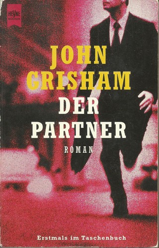 Der partner roman - der, john