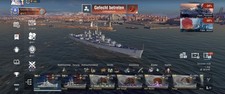 World Of Warships blitz