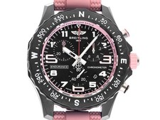 Breitling Endurance Pro Breitlight Ref.X83310D41B1S1 2025 Full Set Ungetragen