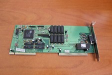 Cirrus Logic GD5424 - VESA