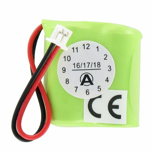 Accucell akku passend für - accucell,
