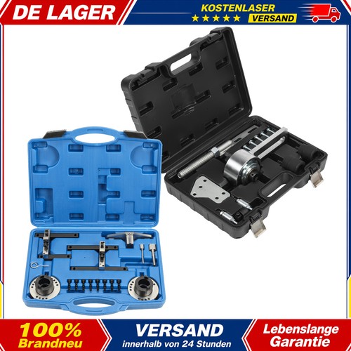 Motor-Einstellwerkzeug