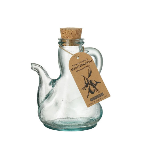 Stow green mediterraneo - green,