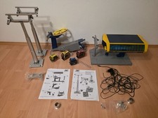 Elektrische Umlaufseilbahn, Jägerndorfer Collection, 2 extra Gondeln