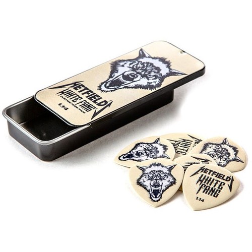 Plektrum dunlop james - plektrum,