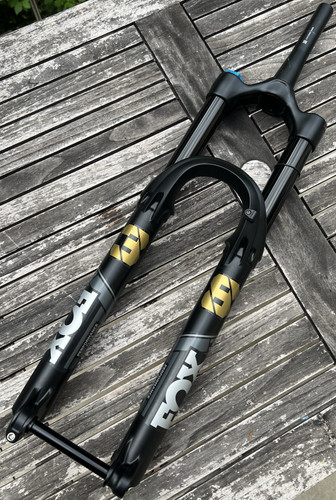 Fox float performance elite - float,